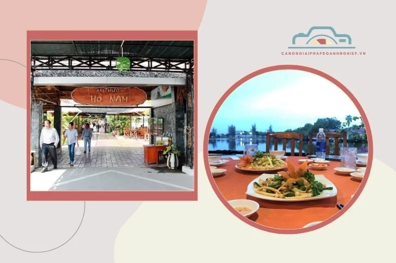 Ẩm thực Hồ Nam