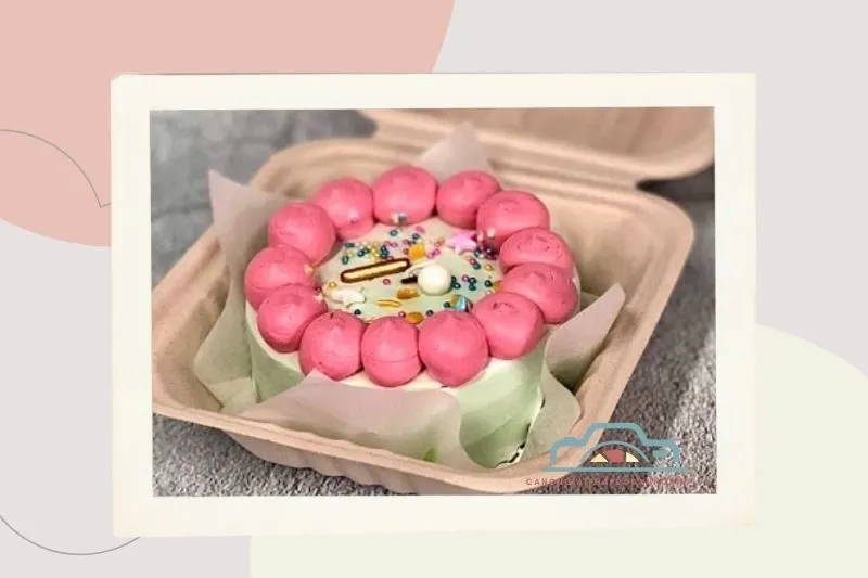 Bánh Ngọt Sáng Tạo (BUMO’s Bakery)