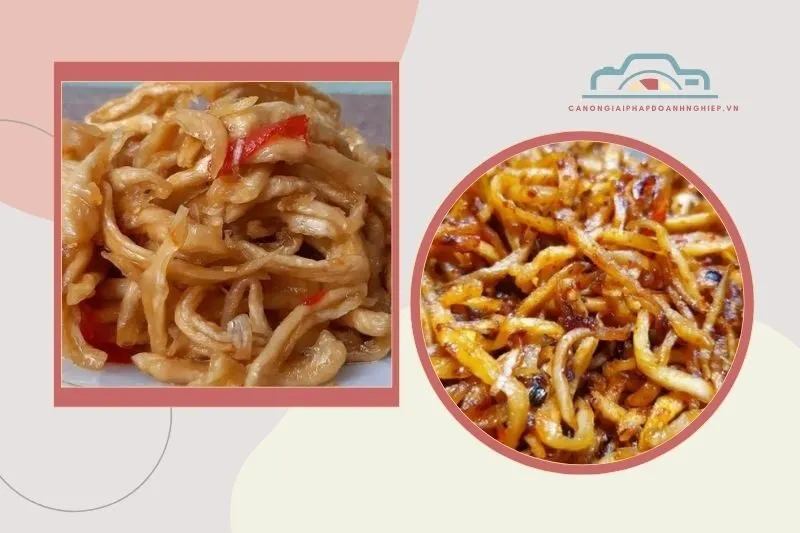 Cốn xại và xá bấu