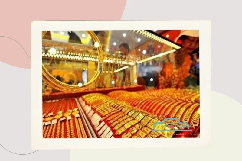 Cửa Hàng Thanh Tuyền