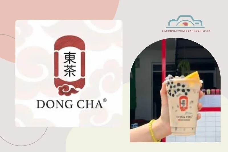 Dong Cha