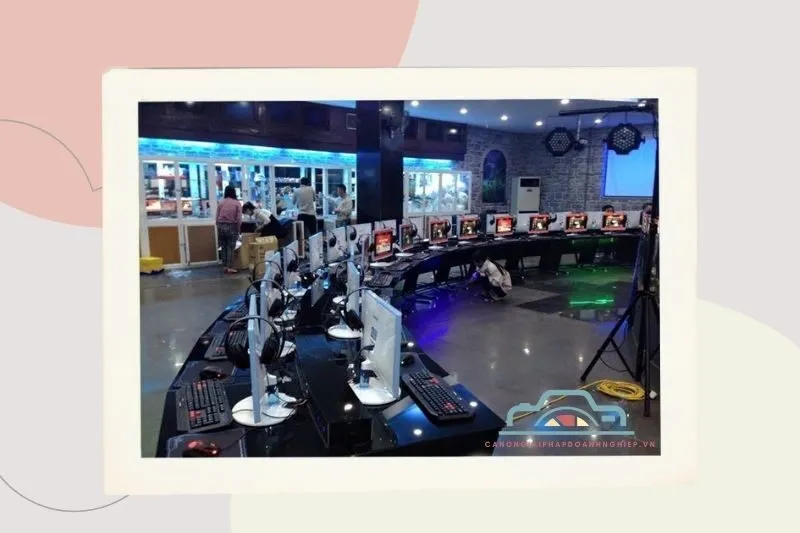 Dũng Club Gaming