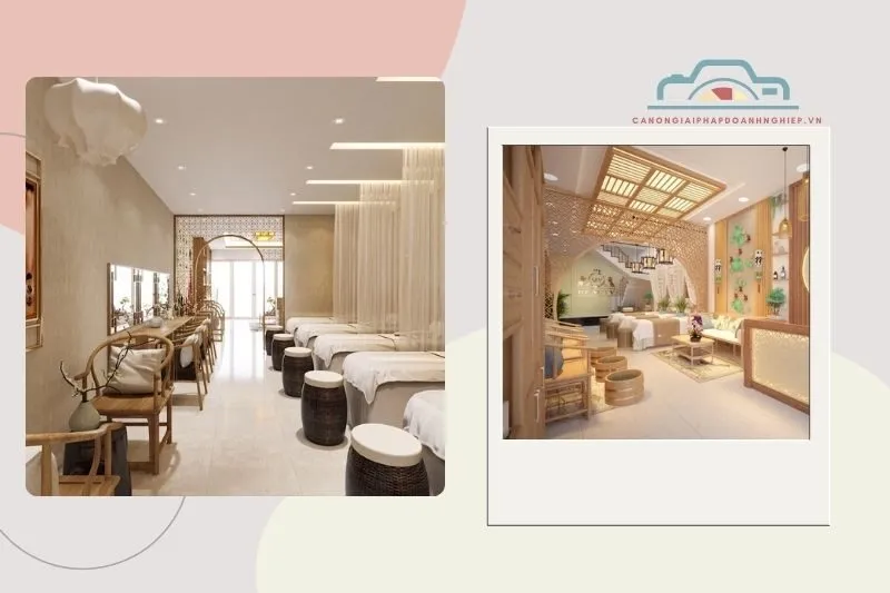 Dưỡng Sinh Trung Hoa Relax Beauty