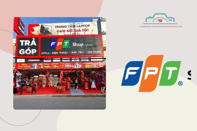 FPT Shop