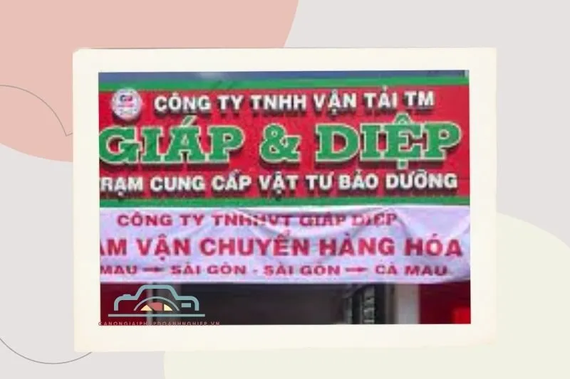 Giáp Diệp