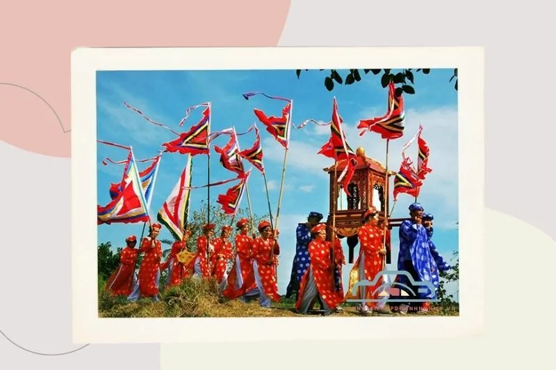 Lễ hội Kỳ Yên Bạc Liêu