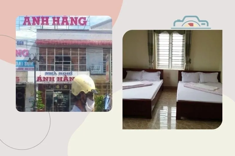 Nhà nghỉ Ánh Hằng