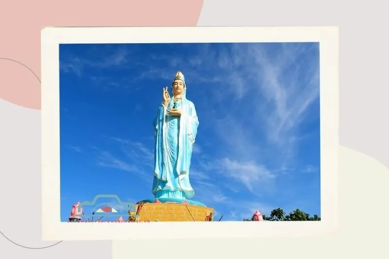 Phật Bà Nam Hải