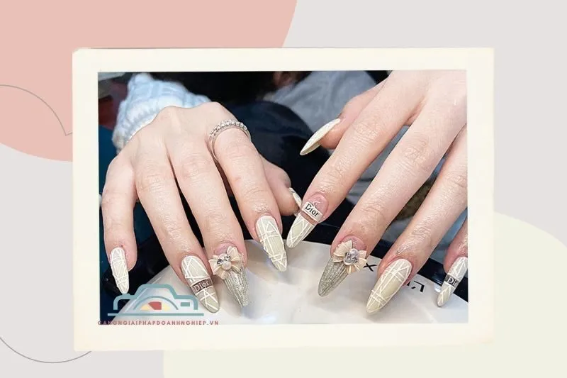 Phương Duyên Nail