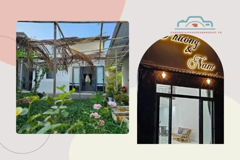 Phuong & Nam Homestay Bạc Liêu