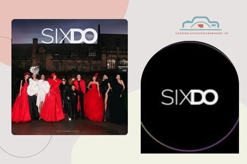 SIXDO Bạc Liêu