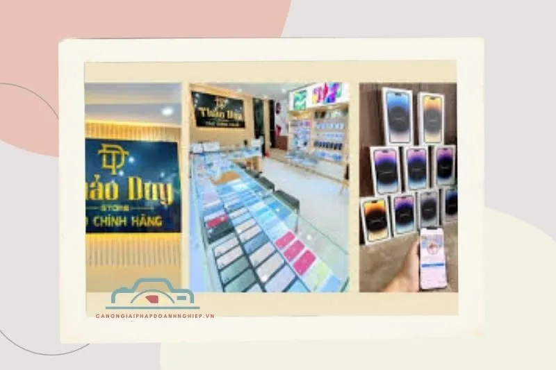 Thảo Duy Store