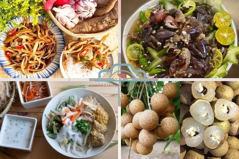 Top 10+ đặc sản làm quà Bạc Liêu không thể bỏ qua