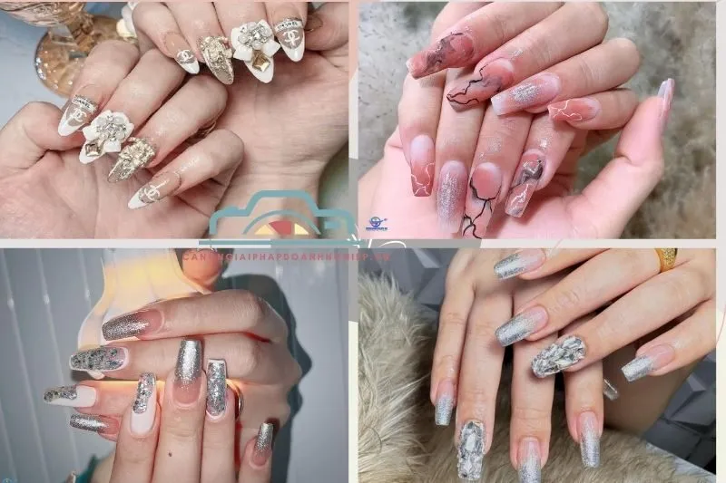 Top 10 Gợi Ý Đỉnh Cao Tiệm Làm Nail Bạc Liêu Siêu Xịn