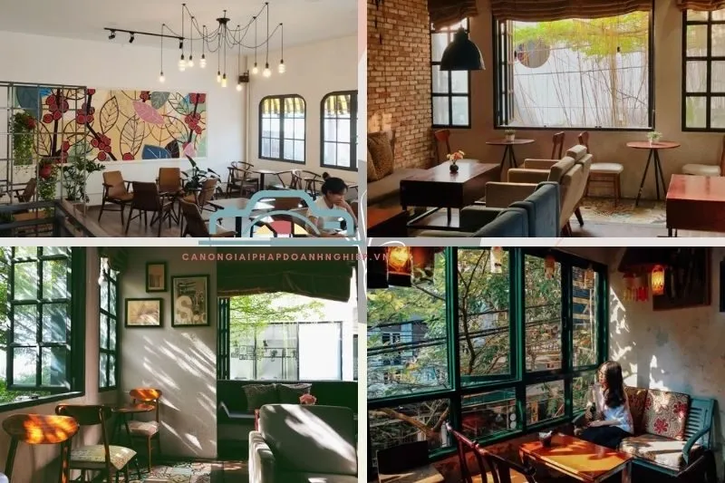 Top 10 quán cafe Bạc Liêu sống ảo cực mê