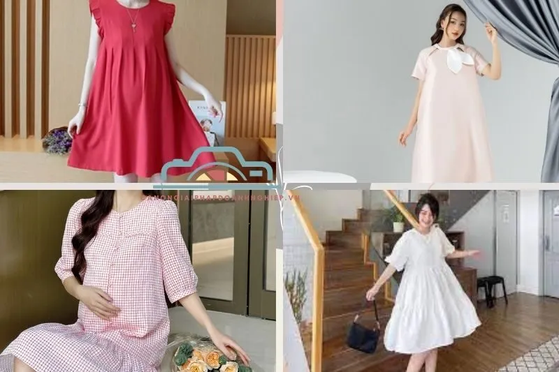 Top 3 cửa hàng bán đồ bầu Bạc Liêu nên ghé