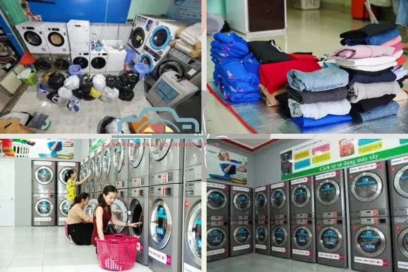 Top 4 địa chỉ giặt ủi Bạc Liêu cho chị em xả hơi