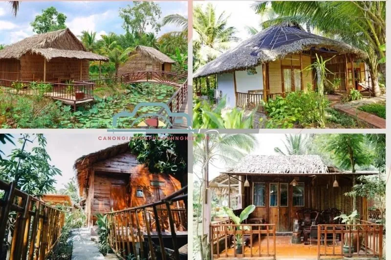 Top 5 Homestay Bạc Liêu Xịn Thoả Sức Nghĩ Ngơi