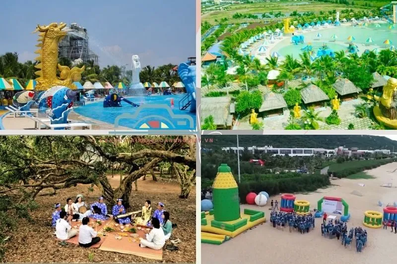 Top các địa điểm cắm trại Bạc Liêu không thể bỏ qua