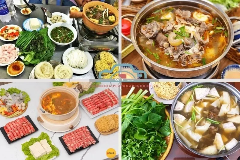 Top các quán lẩu Bạc Liêu cho team mê nhậu