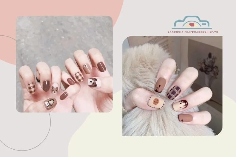 Tuyết Linh Nail