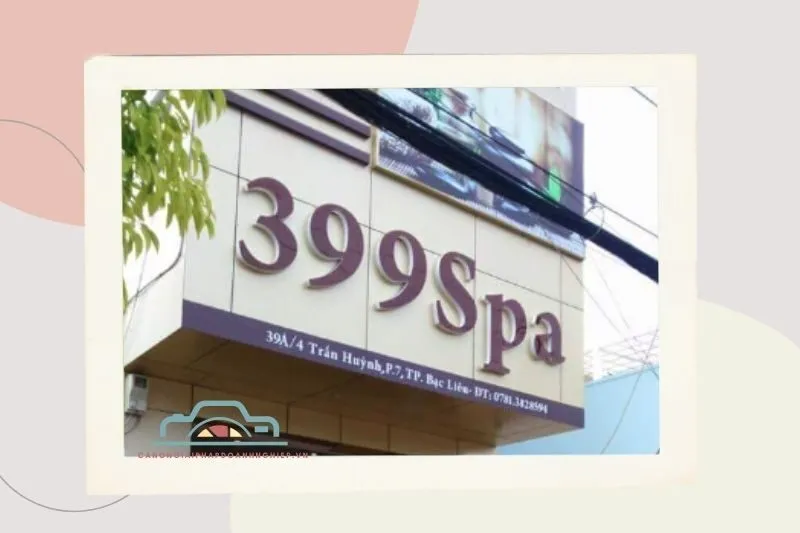 399 Spa