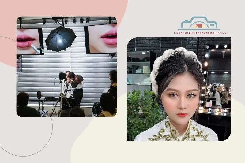 Anh Nguyễn Make up