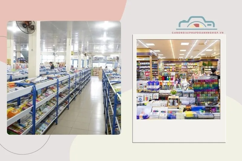 Công Ty Phát Hành Sách Và Thiết Bị Trường Học Bạc Liêu