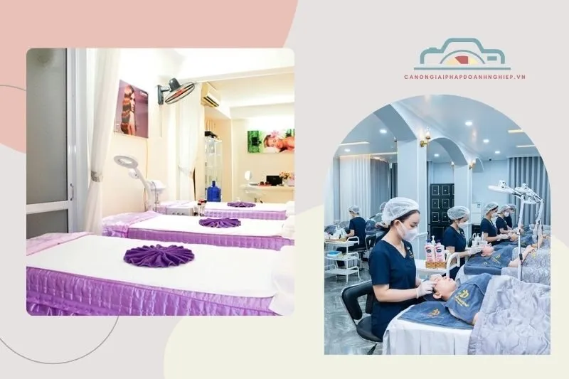 Hoàn Hảo Spa