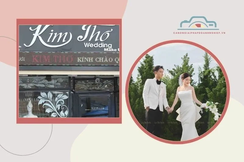 Kim Thơ Studio
