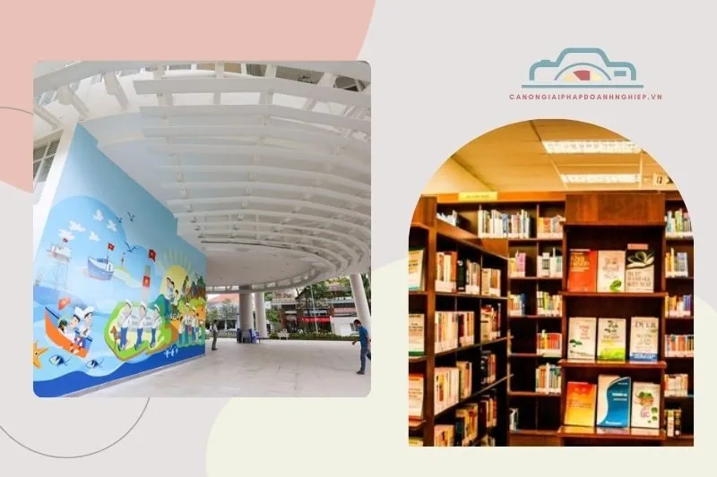 Nhà Thiếu Nhi Phùng Ngọc Liêm