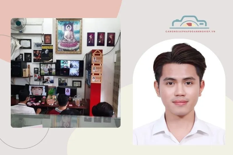 Studio Minh Tạo