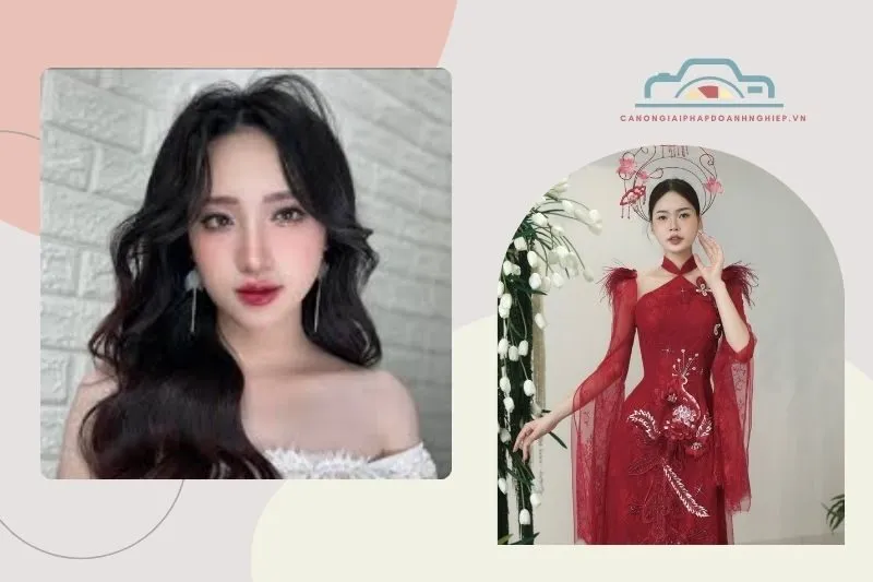 Thảo Lê Makeup