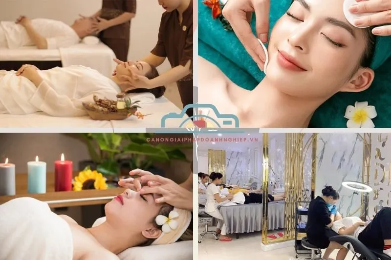 Top 10 Spa Làm Đẹp Bạc Liêu Uy Tín và Chất Lượng Nhất