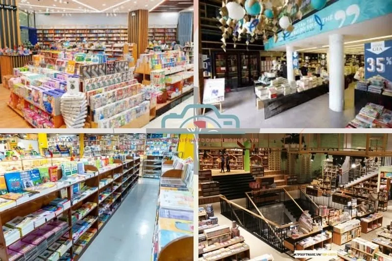 Top 5 nhà sách Bạc Liêu uy tín, sân chơi bổ ích GenZ