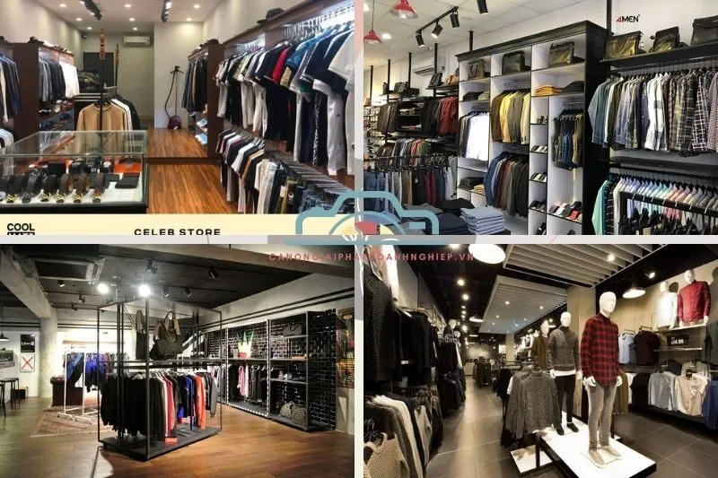 Top 7 Shop Quần Áo Nam Bạc Liêu - Địa Điểm Thời Trang Uy Tín