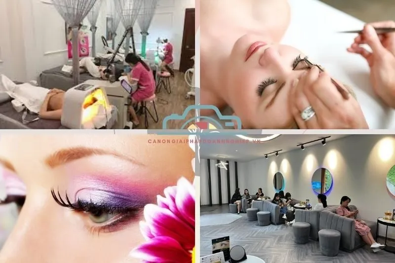 Top các địa chỉ nối mi Bạc Liêu uy tín