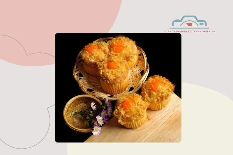 Nhà Panda - Bánh An Toàn